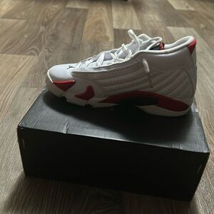 Jordan 14 retro